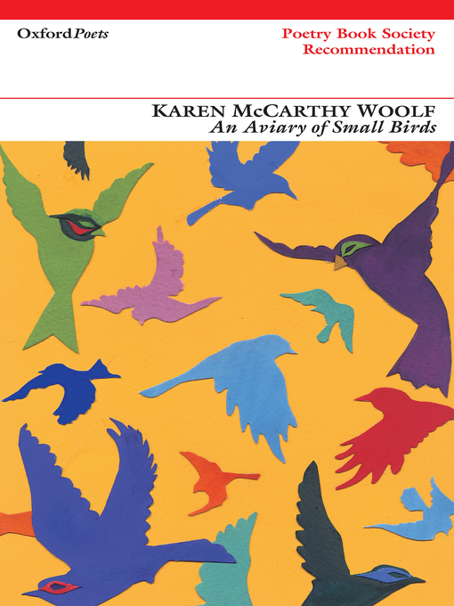 Title details for An Aviary of Small Birds by Karen McCarthy Woolf - Available
